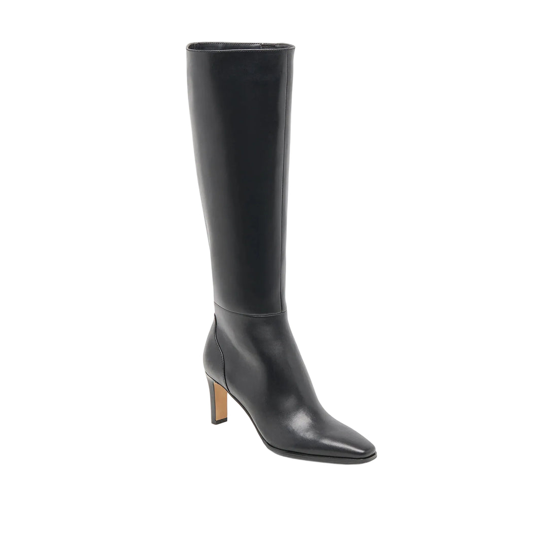 Emmi (Black Leather)