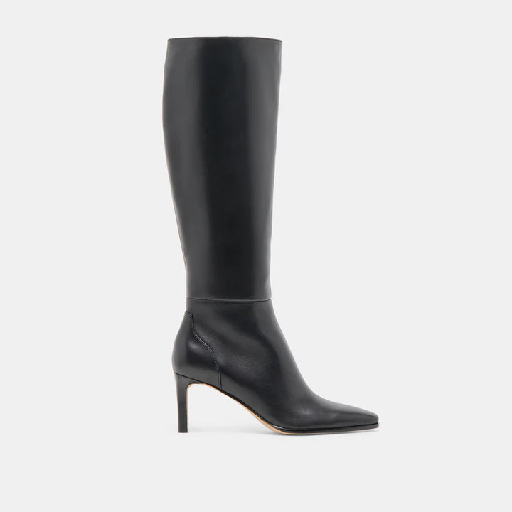 Emmi (Black Leather)