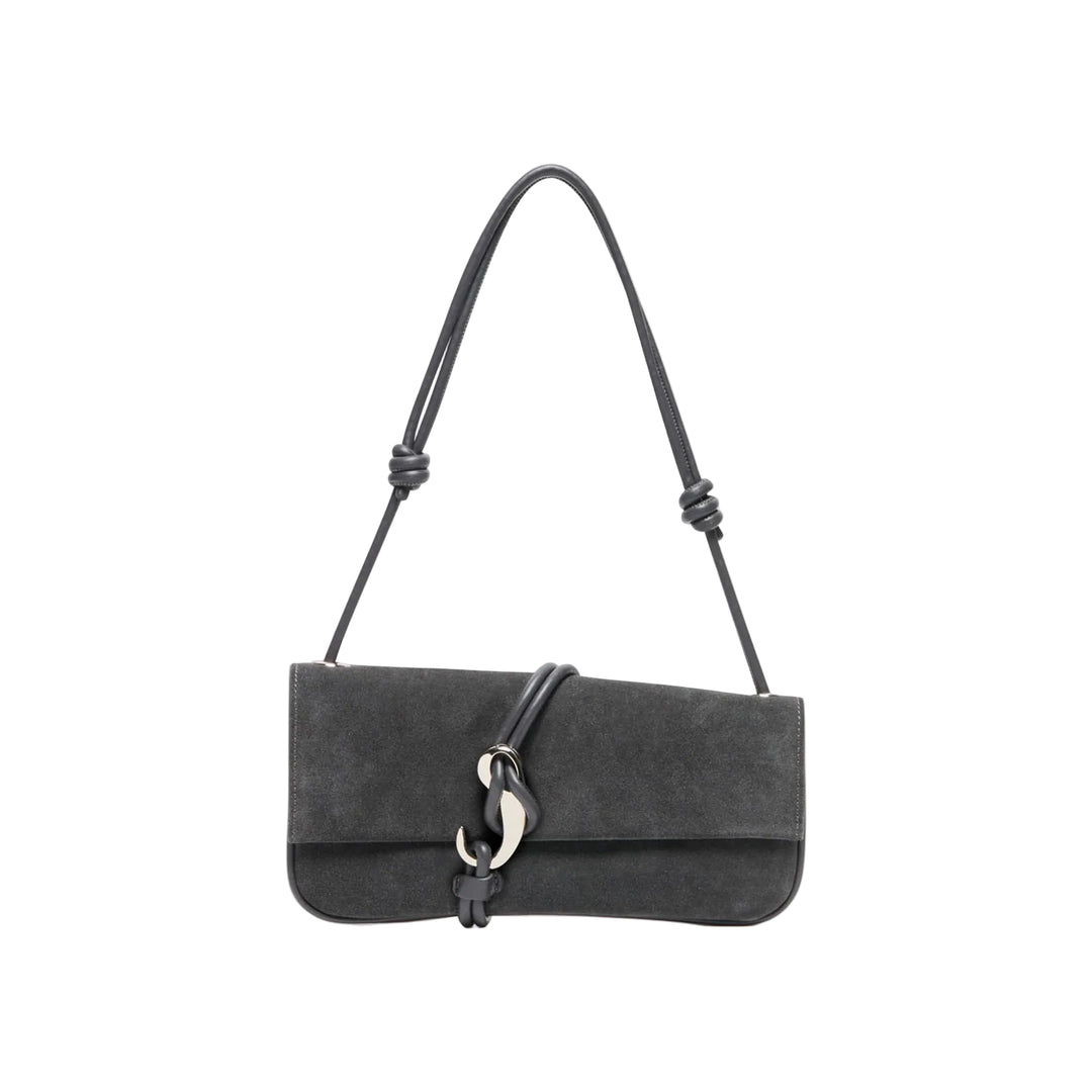 Alice (Gunmetal)