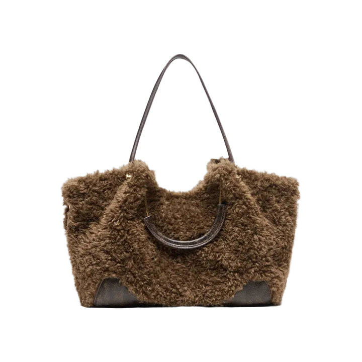 Nomad (Medium Brown)