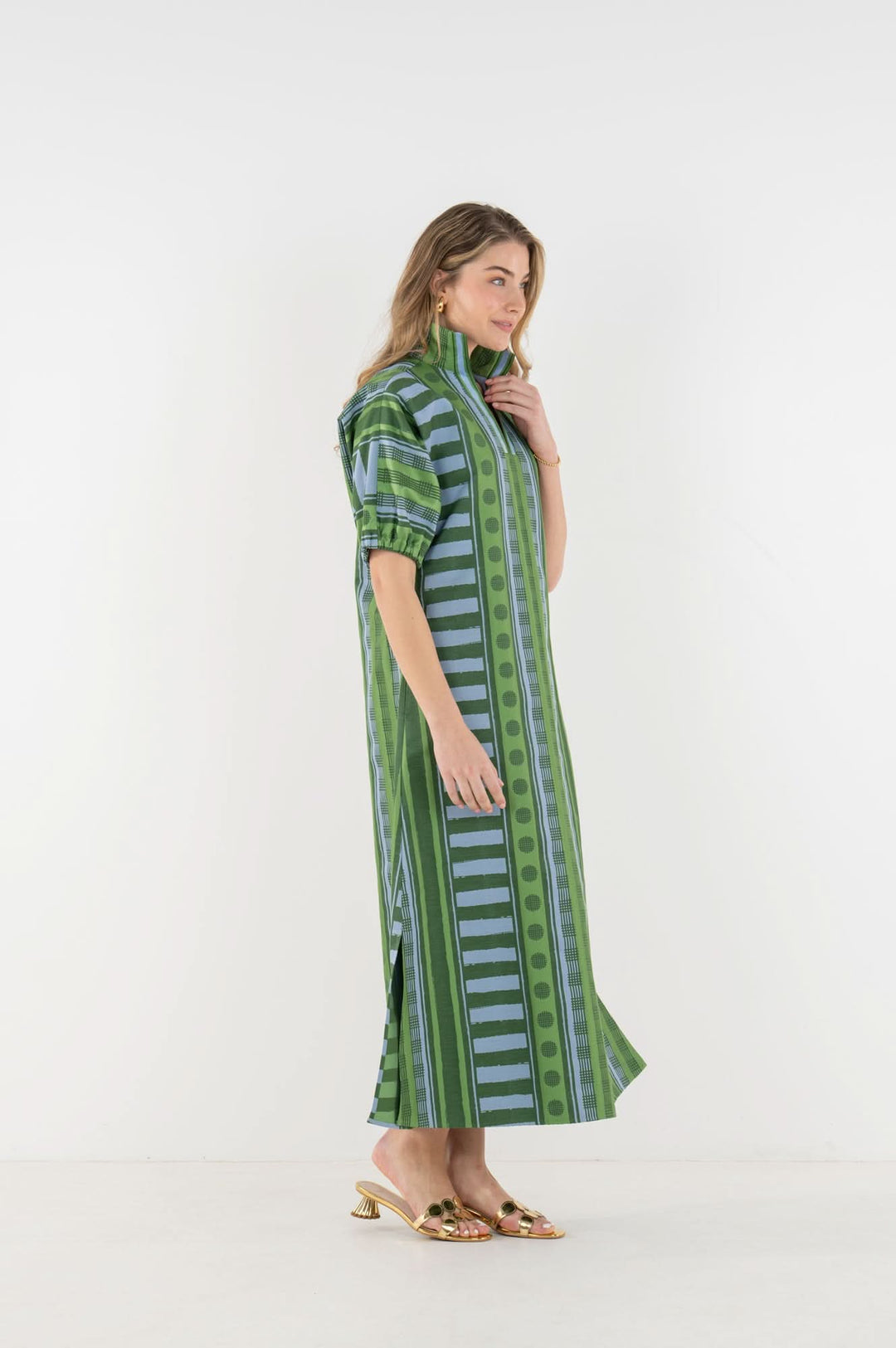 Poppy Maxi (Forest Jubilee)