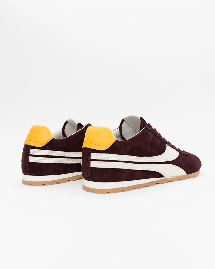 Essex (Royal Burgundy)