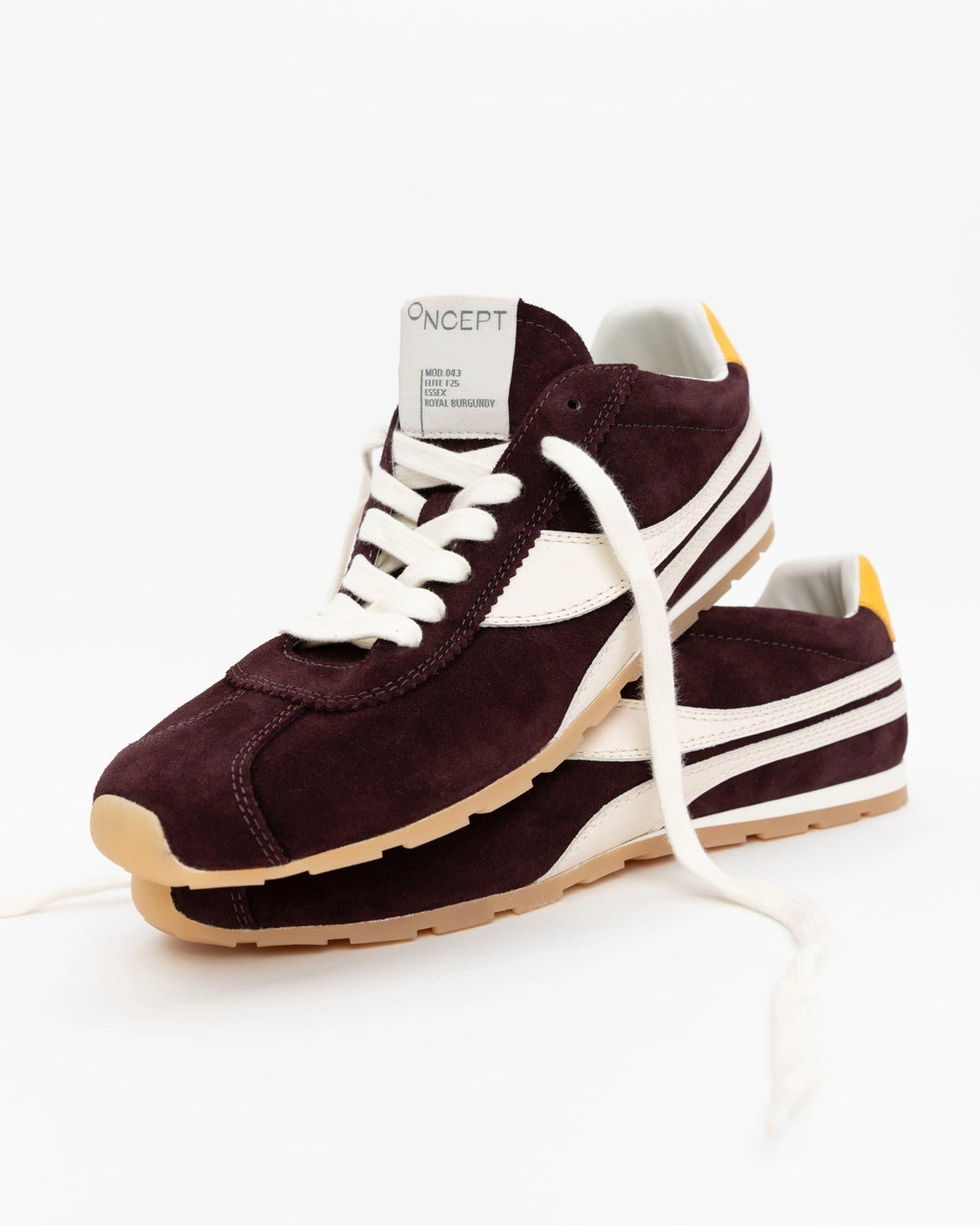 Essex (Royal Burgundy)