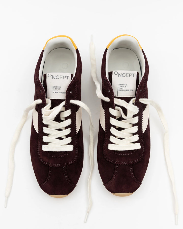 Essex (Royal Burgundy)