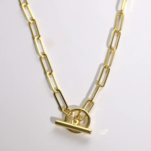 Elle Chain 16"