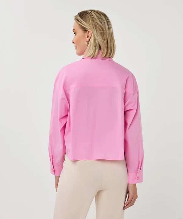 Blouse (Rose)