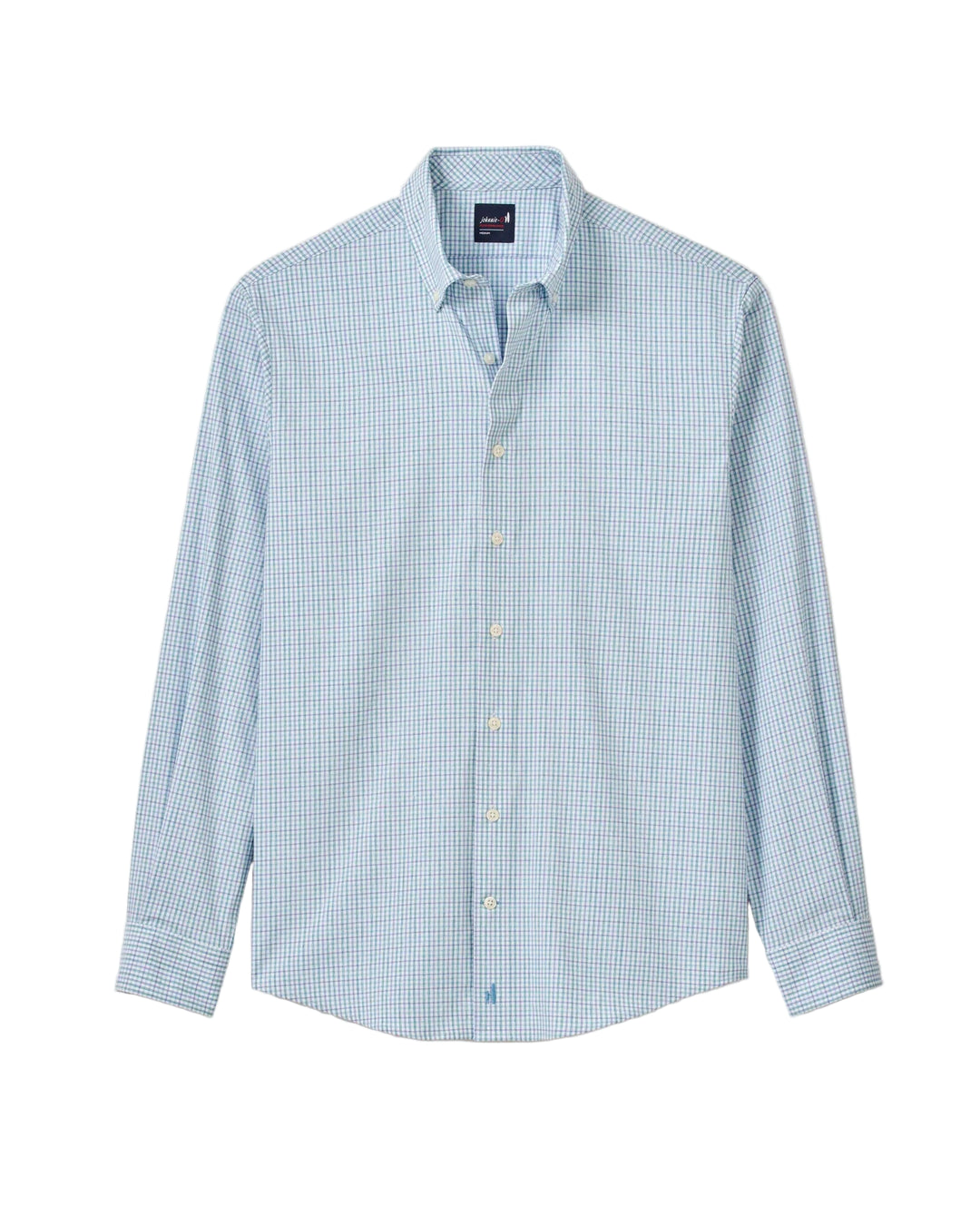 Koby Button Up (Haze)