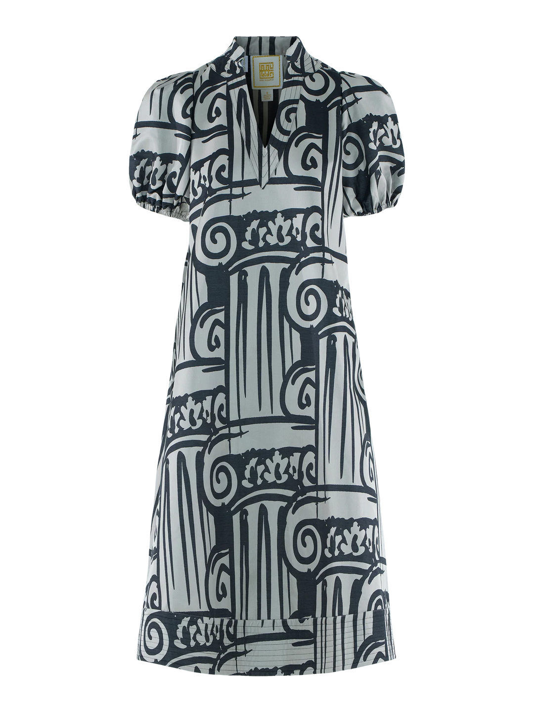 Hampton Dress (Roma)