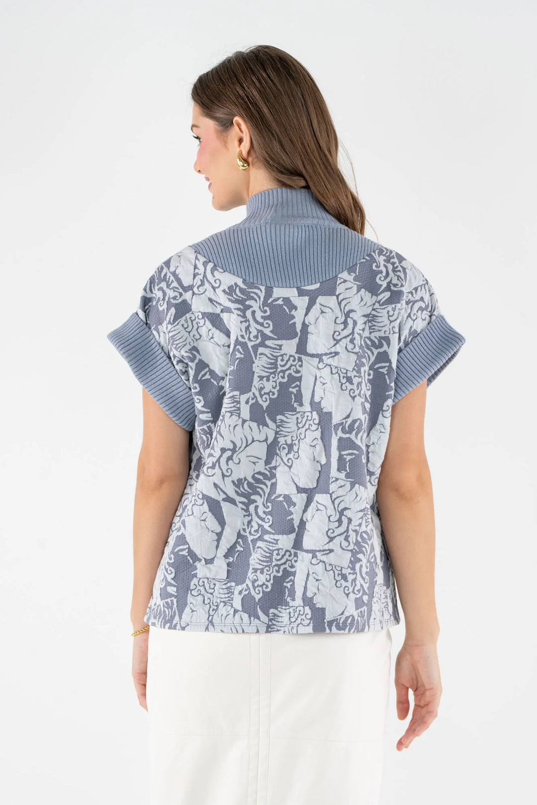 Scottie Pullover (Forum)