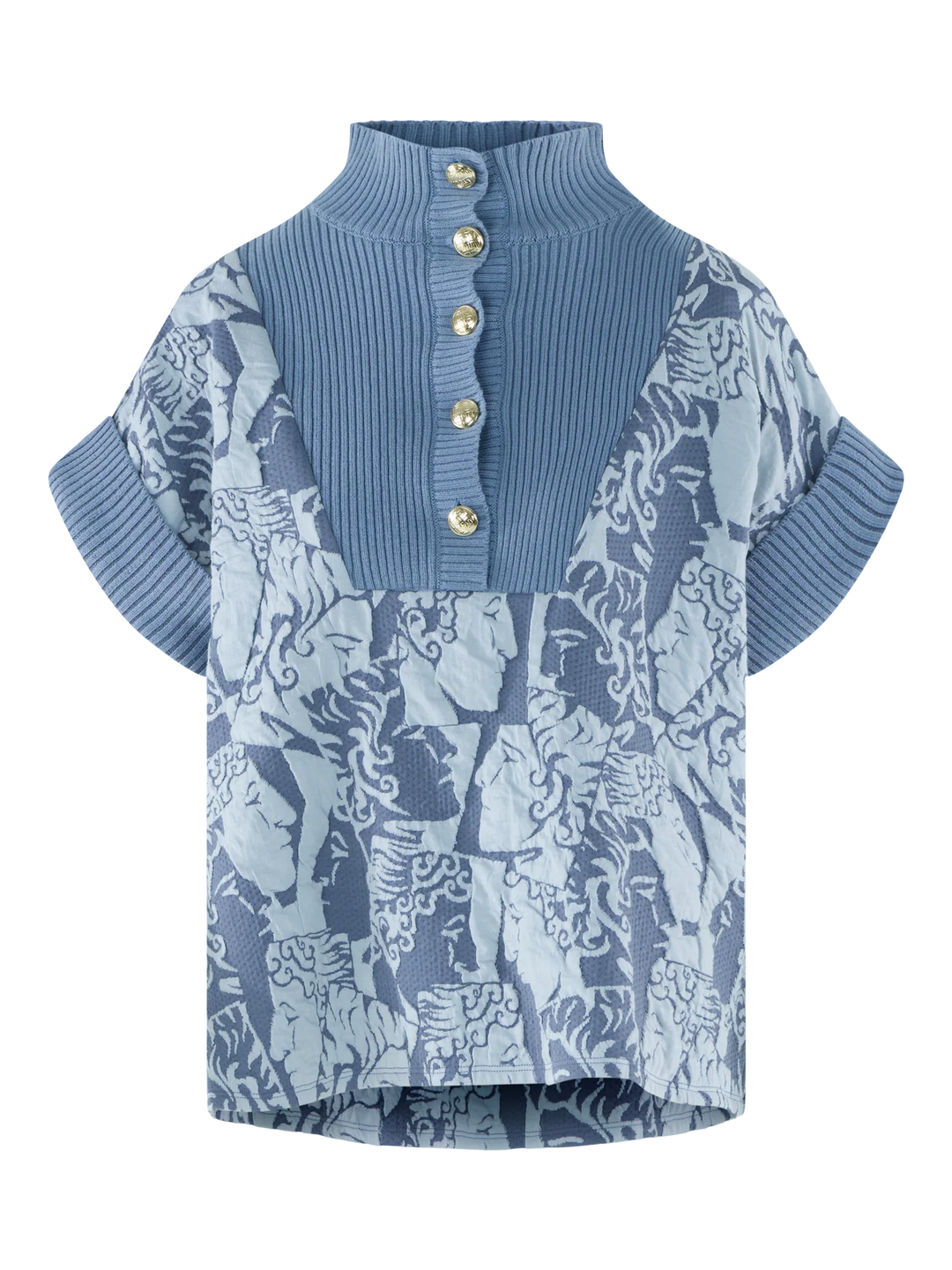 Scottie Pullover (Forum)