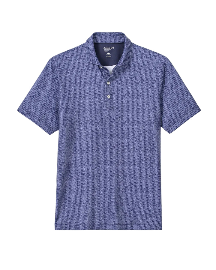 Bars Open  (Navy)