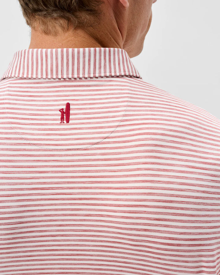 Seymour (Racing Red)