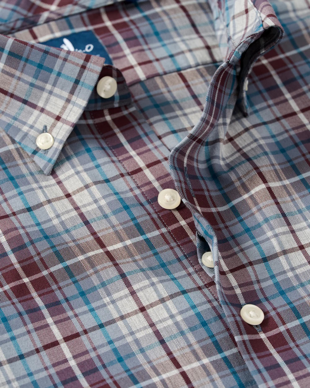 Scotia Plaid (Port)