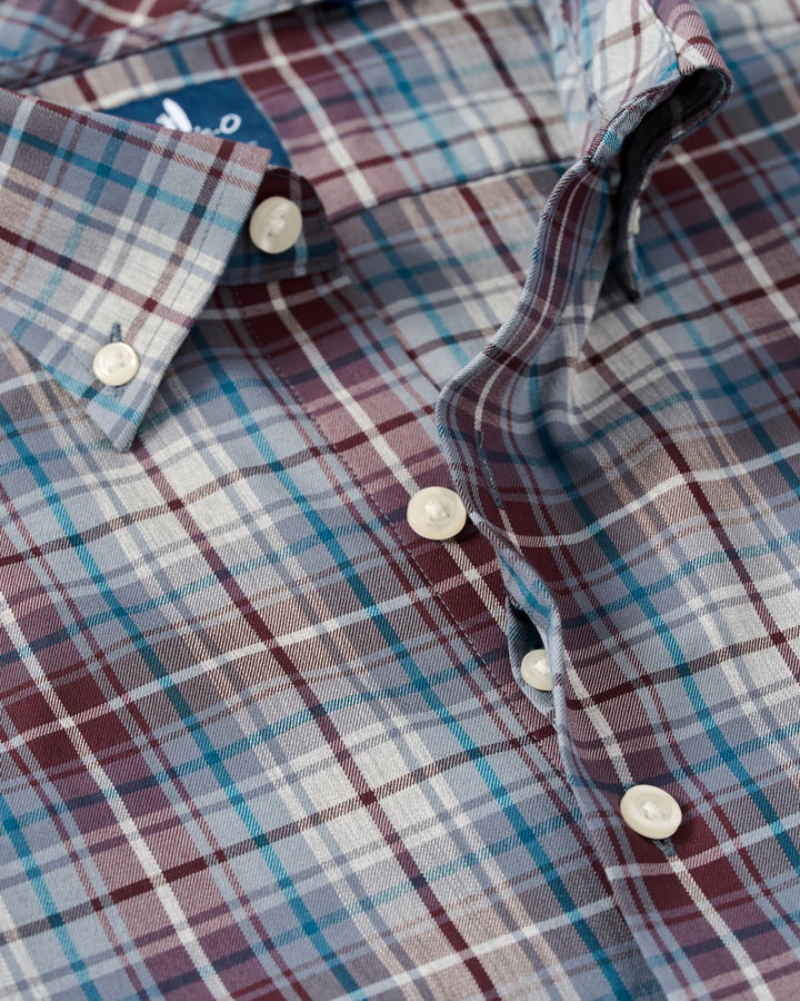 Scotia Plaid (Port)