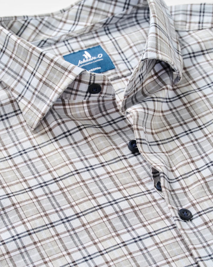 Tahoe Plaid  (Kona)