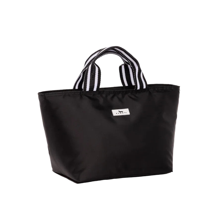 Nooner Lunch Bag (Black)