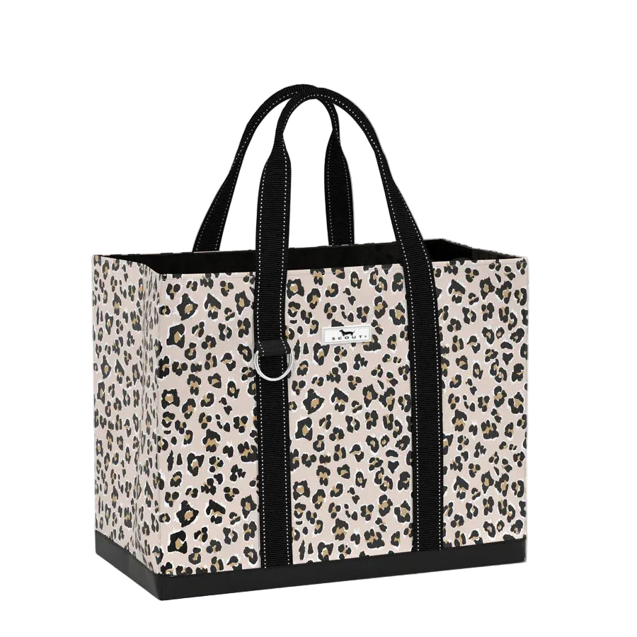 Original Deano Tote Large (Glamoflauge)