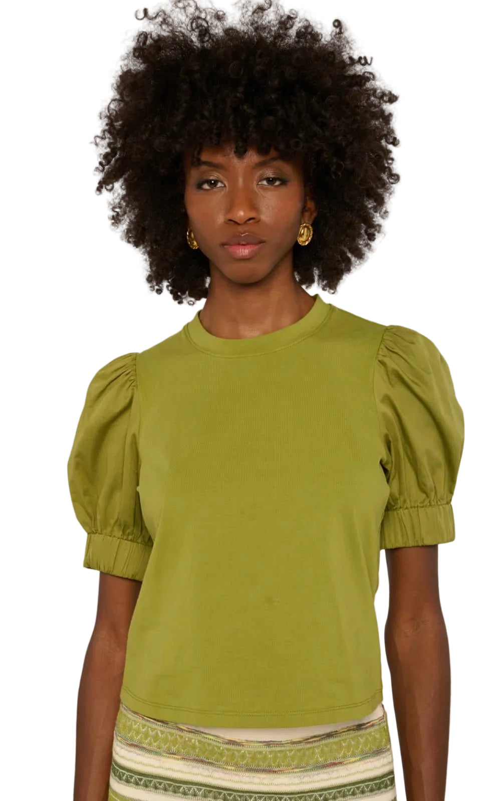 Dawson Tee (Juniper)