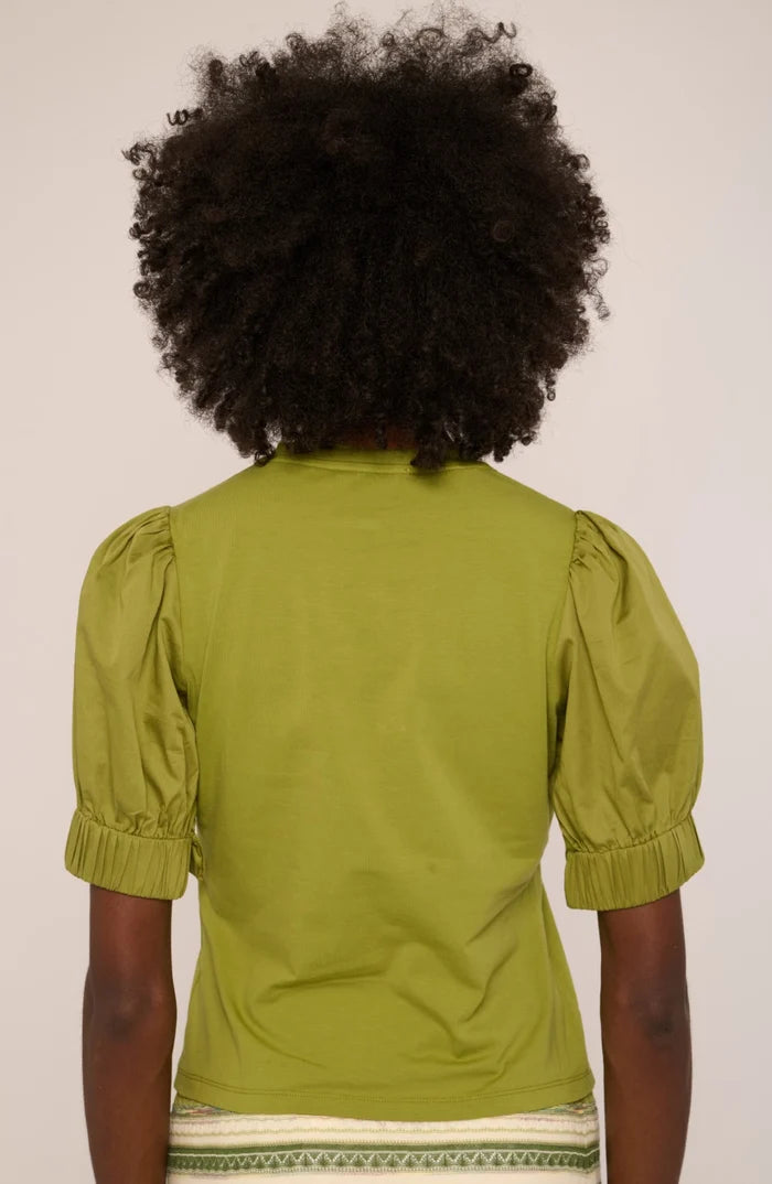 Dawson Tee (Juniper)