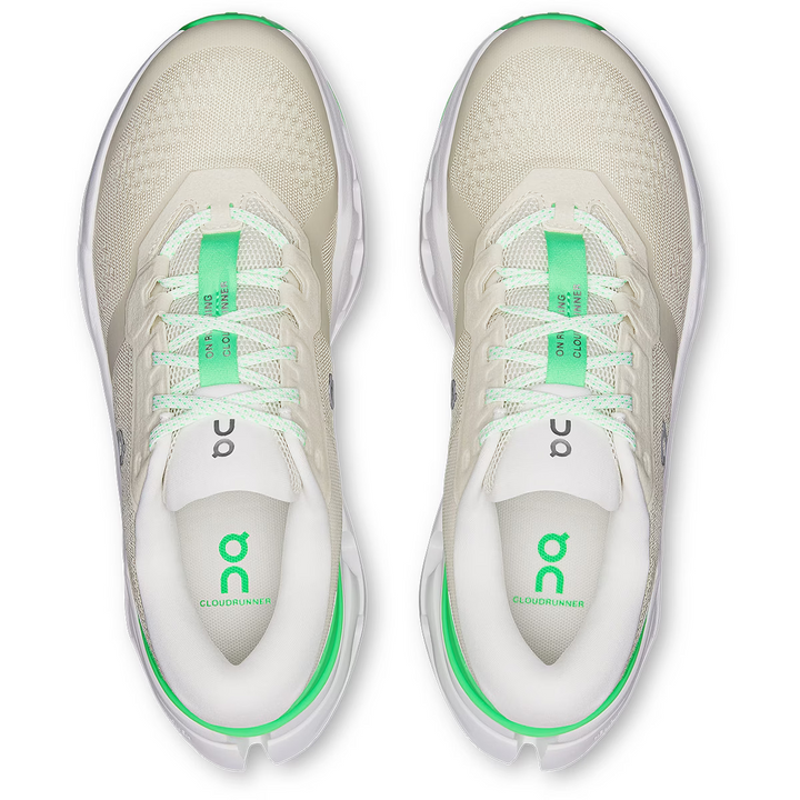 Cloudrunner 3 (Ghost/Verdite)