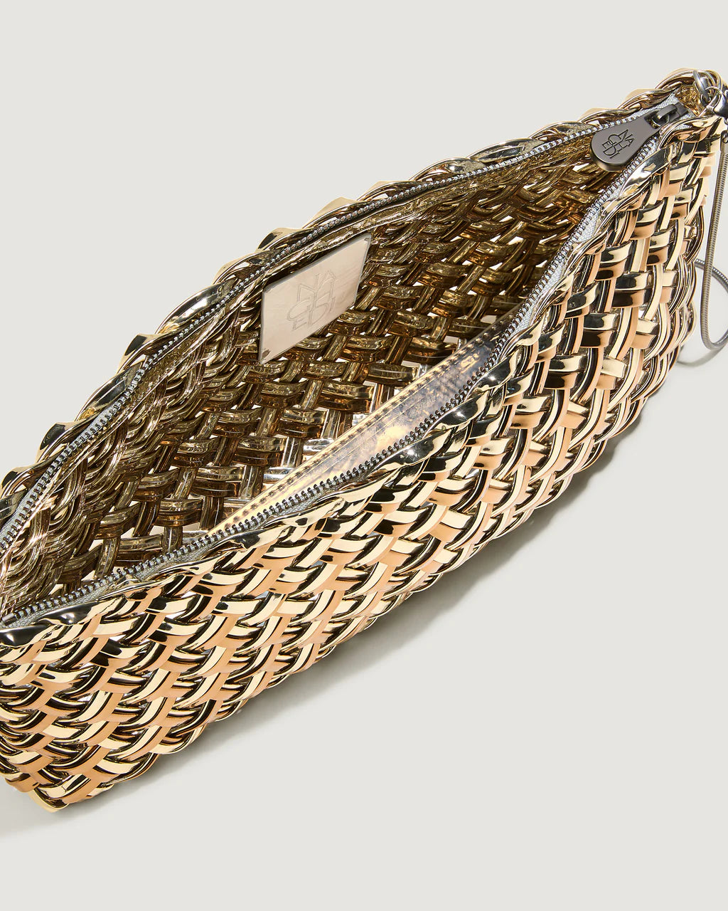 Gola Clutch Metallic (Biarritz)