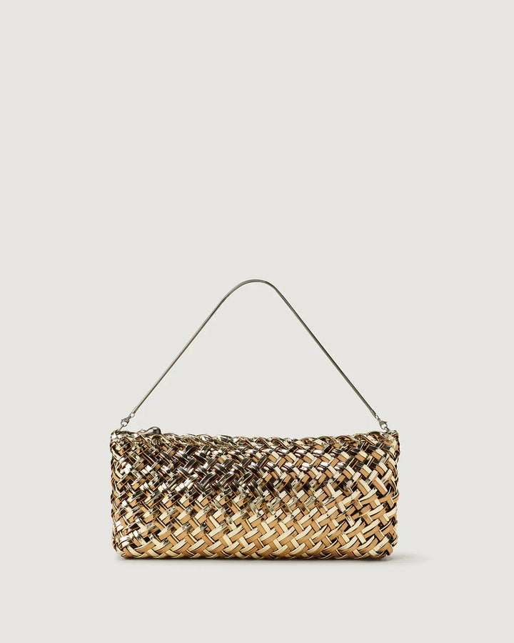 Gola Clutch Metallic (Biarritz)