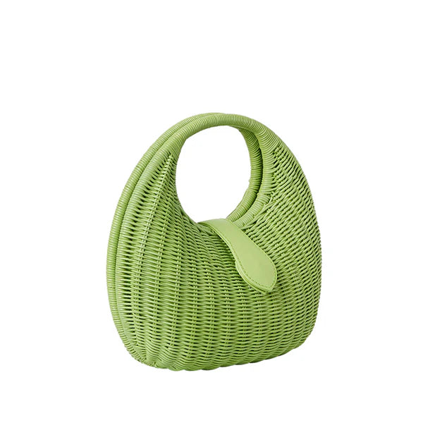 Matilda (Lime Green)