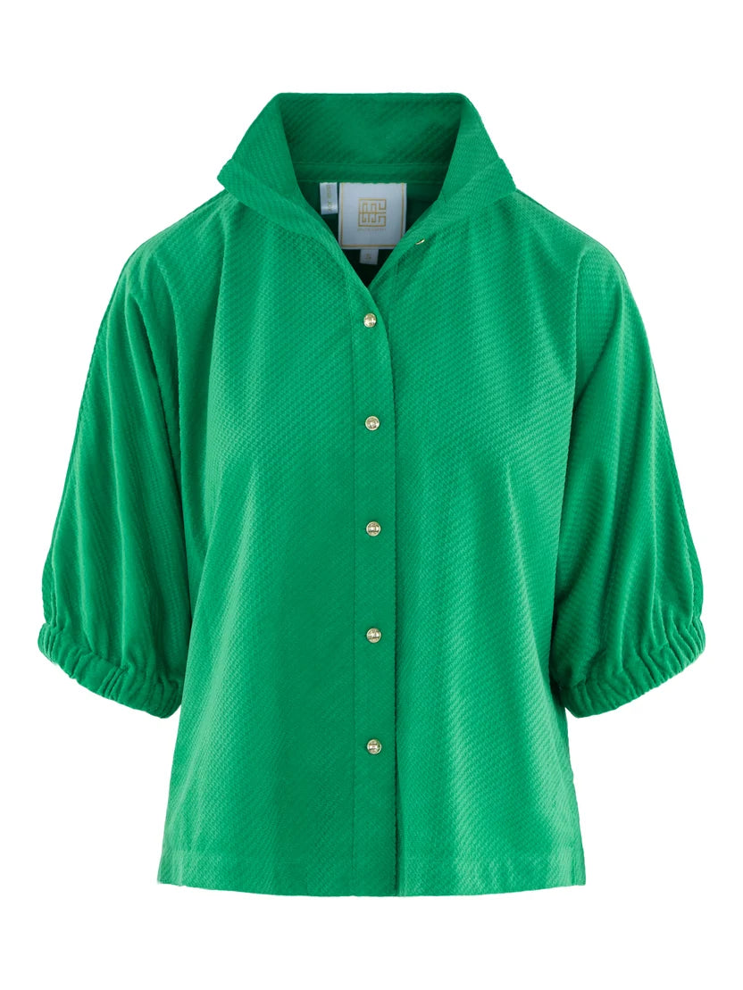 Bonny Top (Winter Pine)