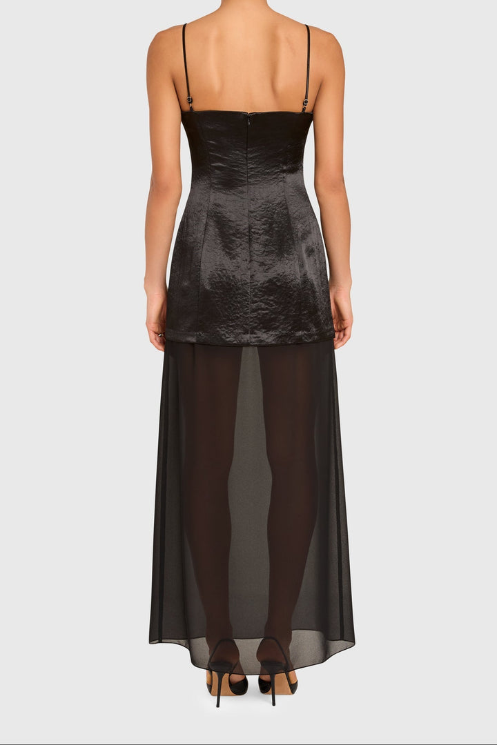 Tabitha Dress (Black)