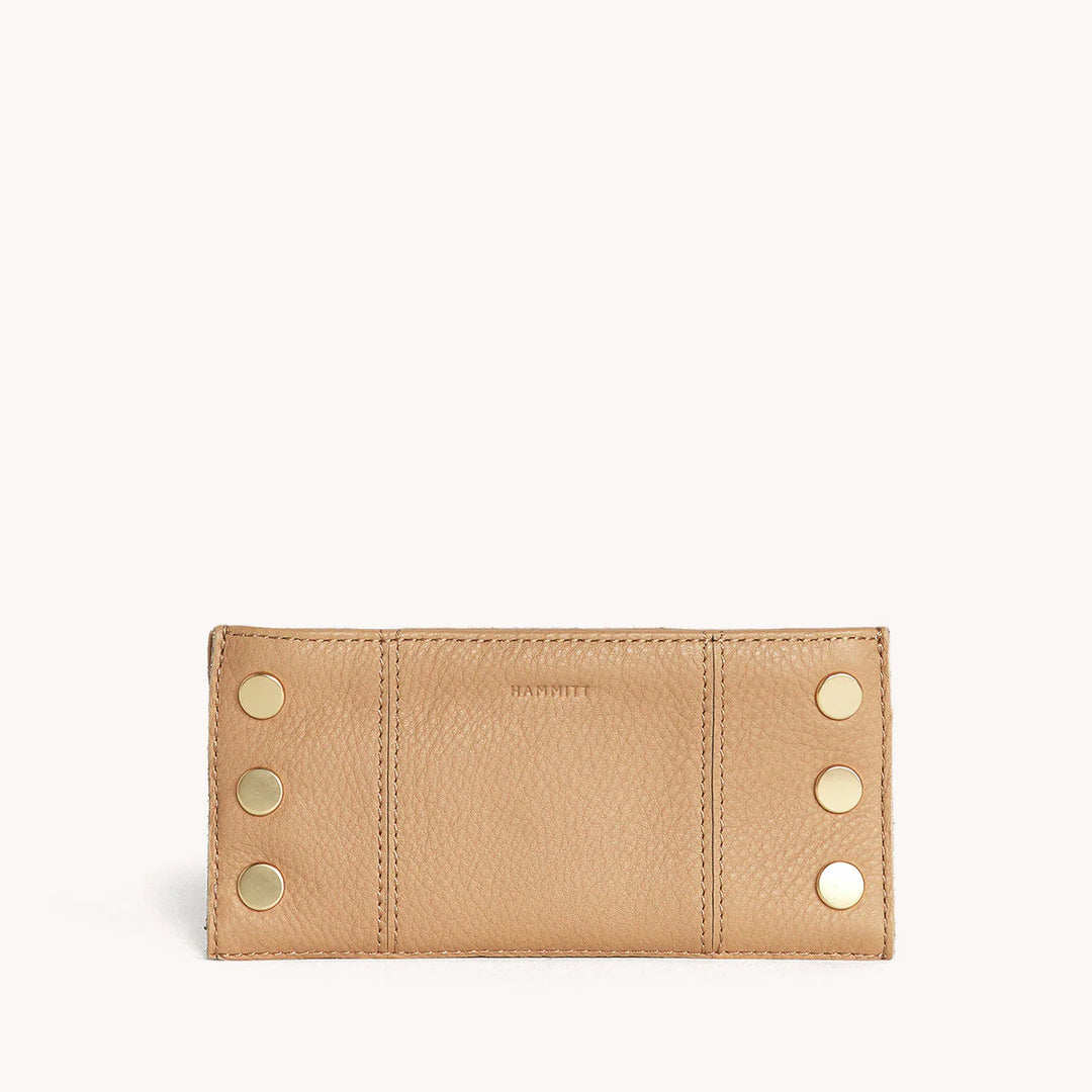 110 North (Toasty Sand/Brushed Gold)