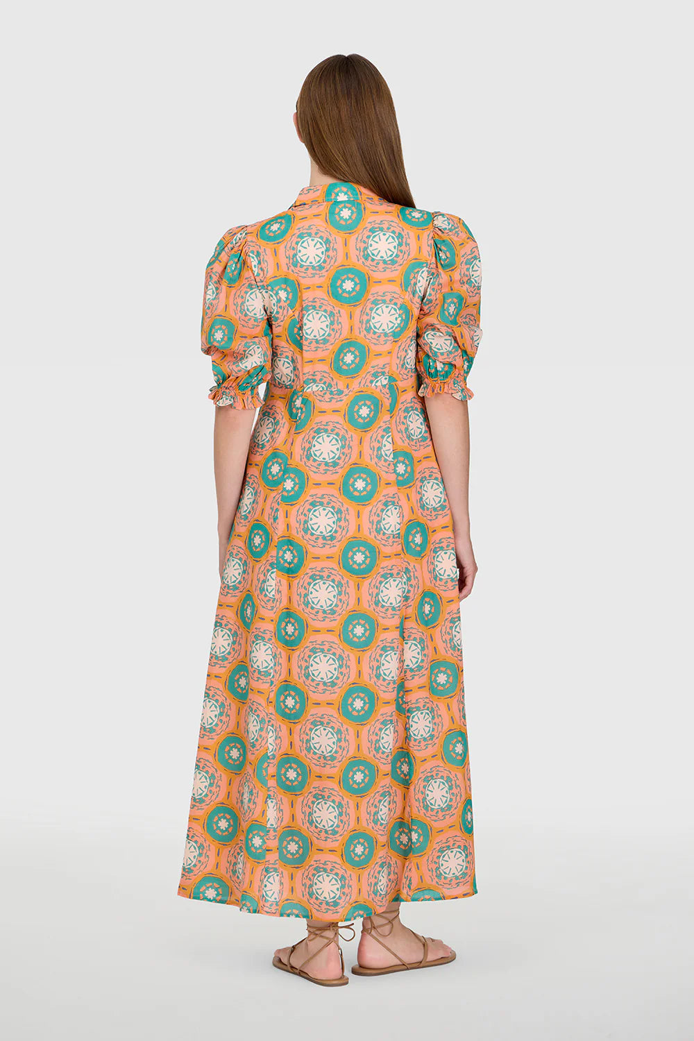 Rosie Dress (Harbour Island)