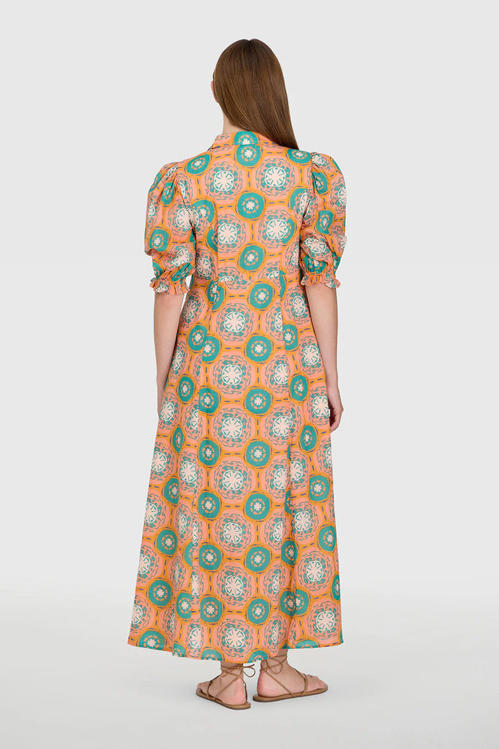 Rosie Dress (Harbour Island)