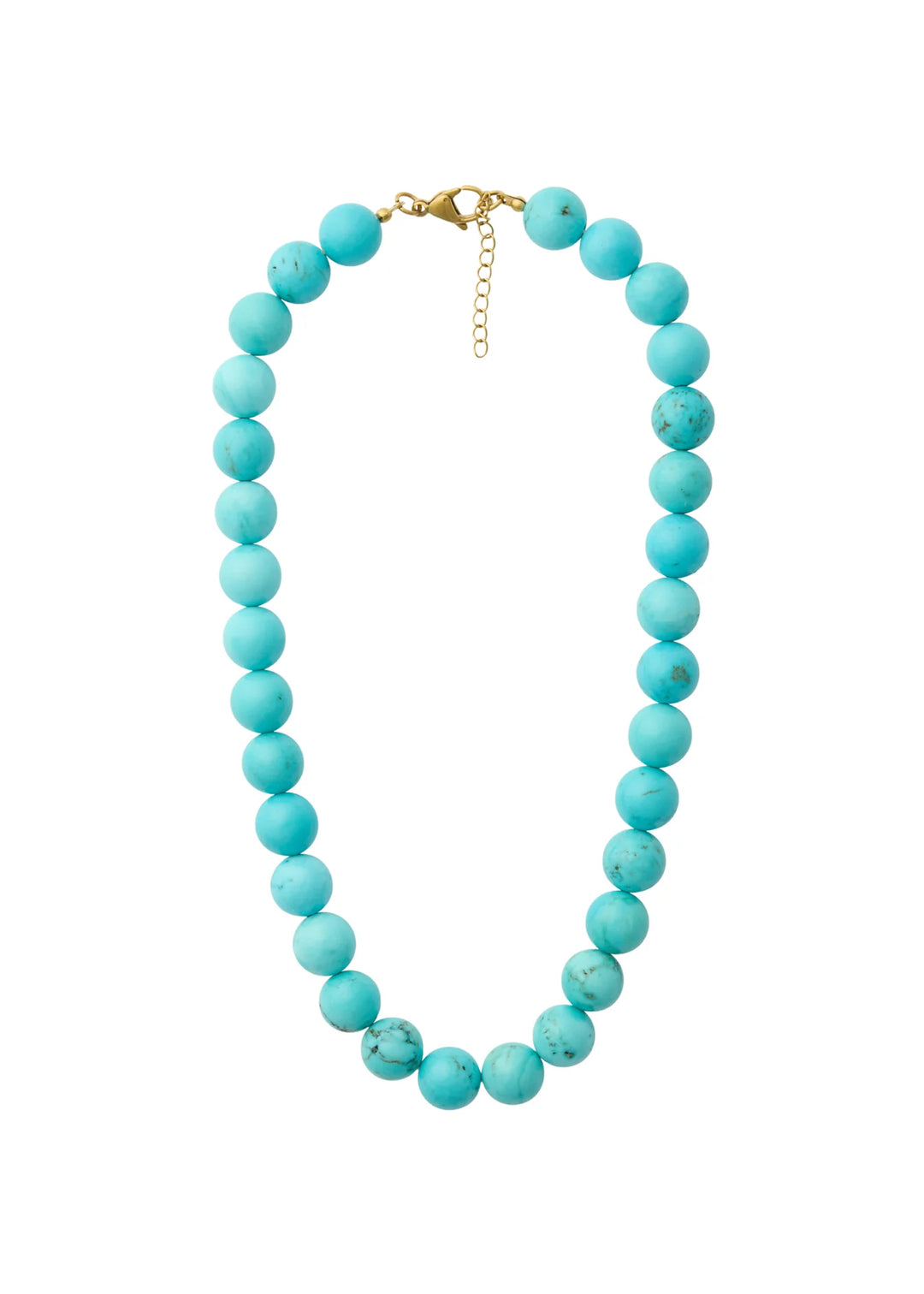 Lula Necklace