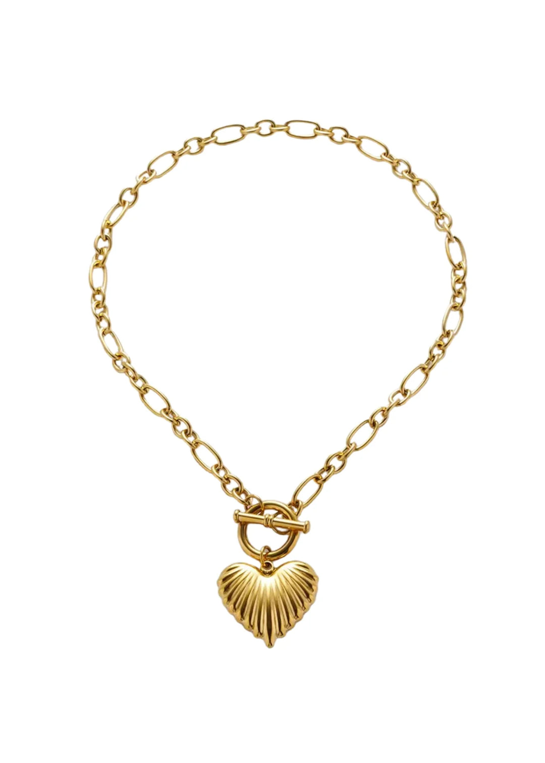 Julie Necklace