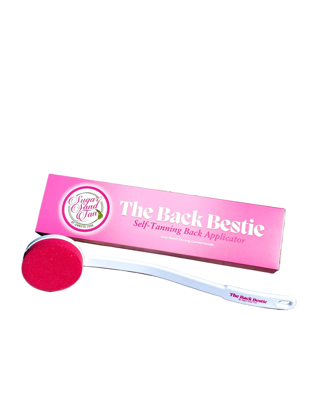 Back Bestie Back Applicator