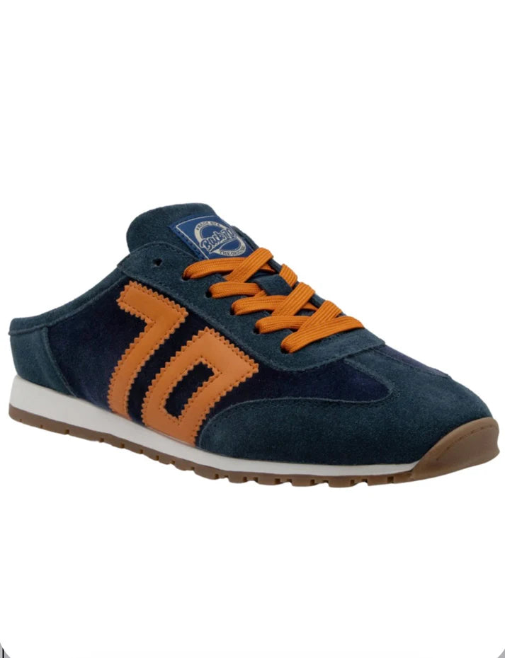 Venice W26 (Velvet Blue)