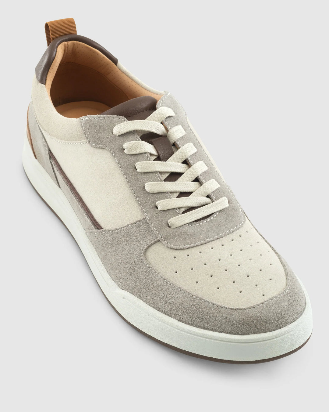 Topspin Court (Taupe)