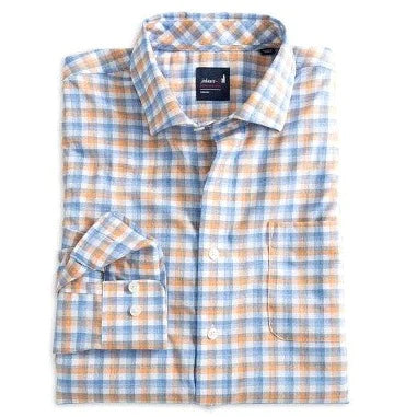 Laken Button Down (Wake)