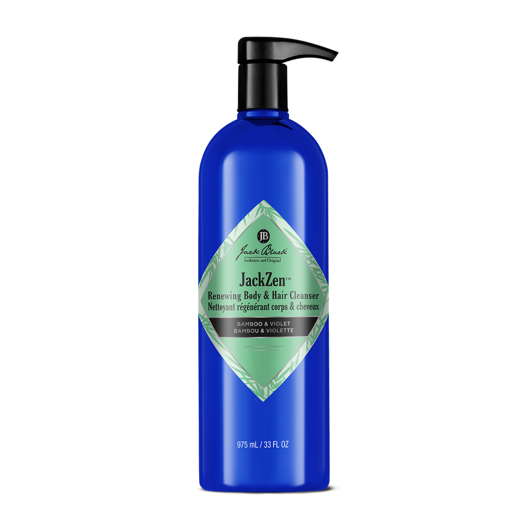 JackZen Cleanser (52oz.)