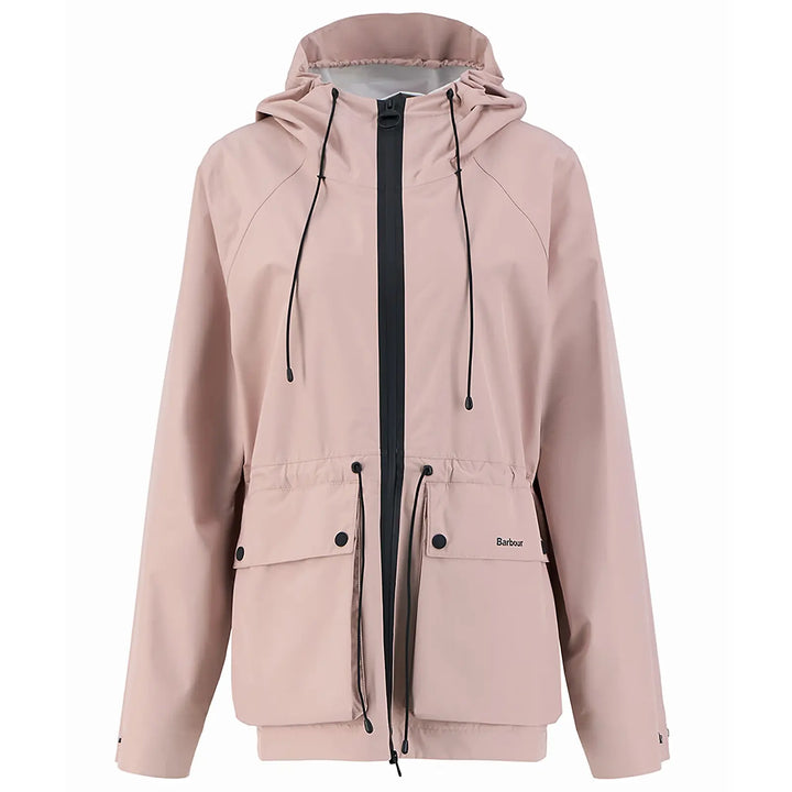 Dovecragg Waterproof Jacket (Gardenia/Fondant)