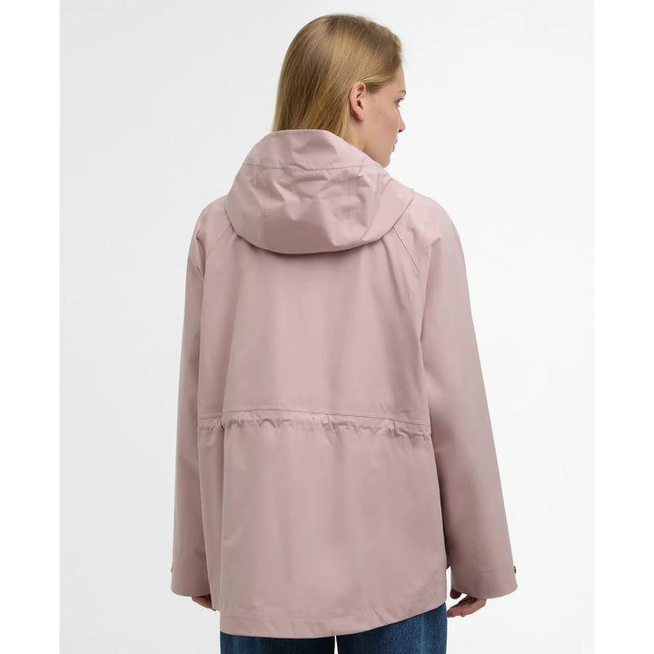 Dovecragg Waterproof Jacket (Gardenia/Fondant)
