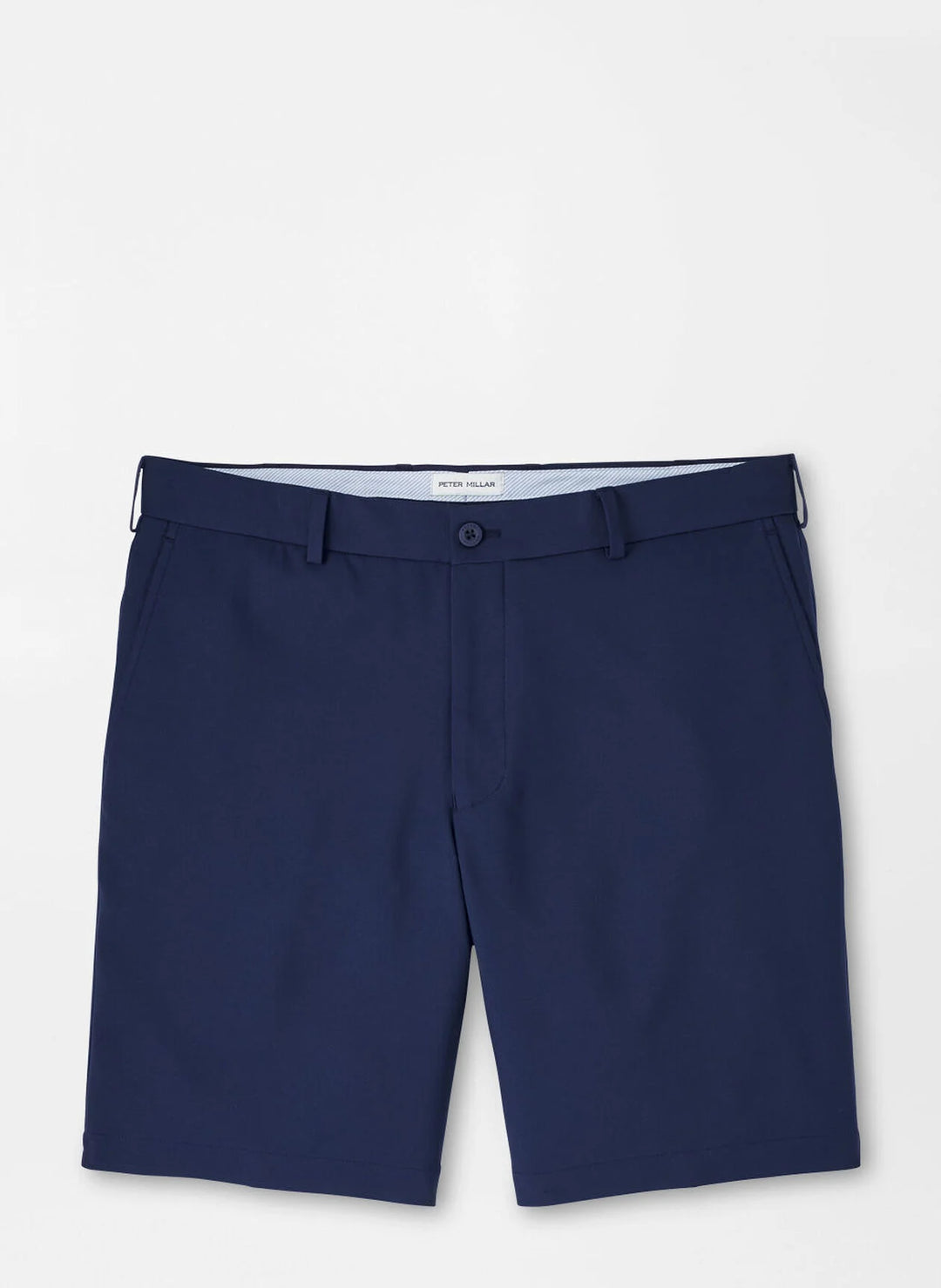 Salem Performance Short (Navy)
