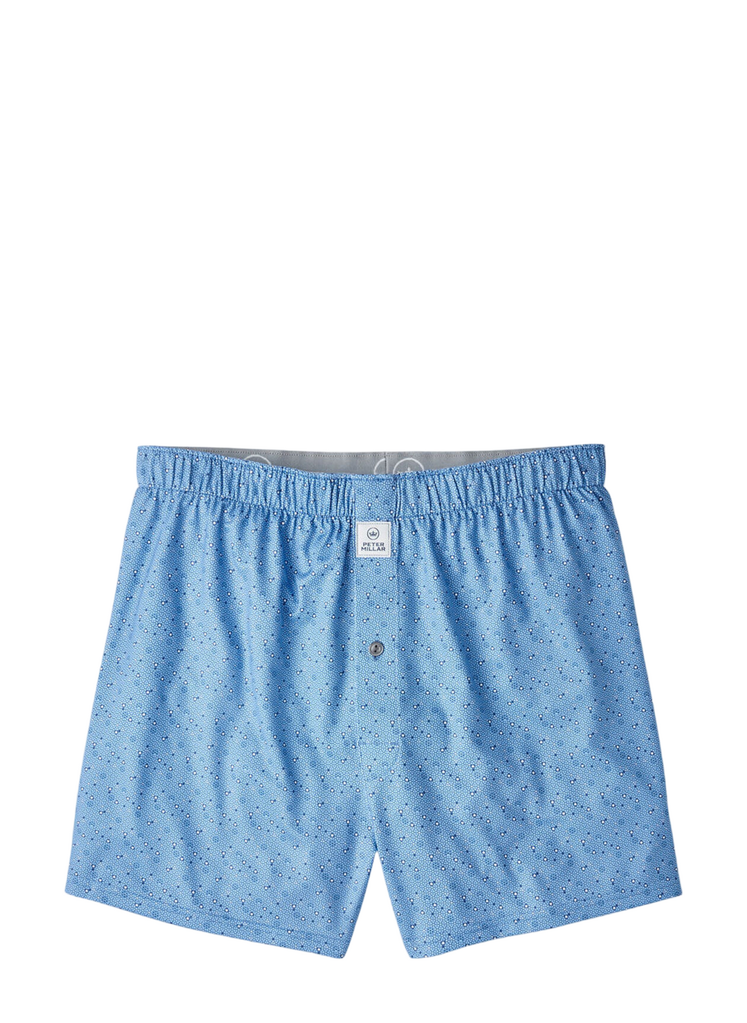 Costanzo Geo Boxer (Evening Tide)