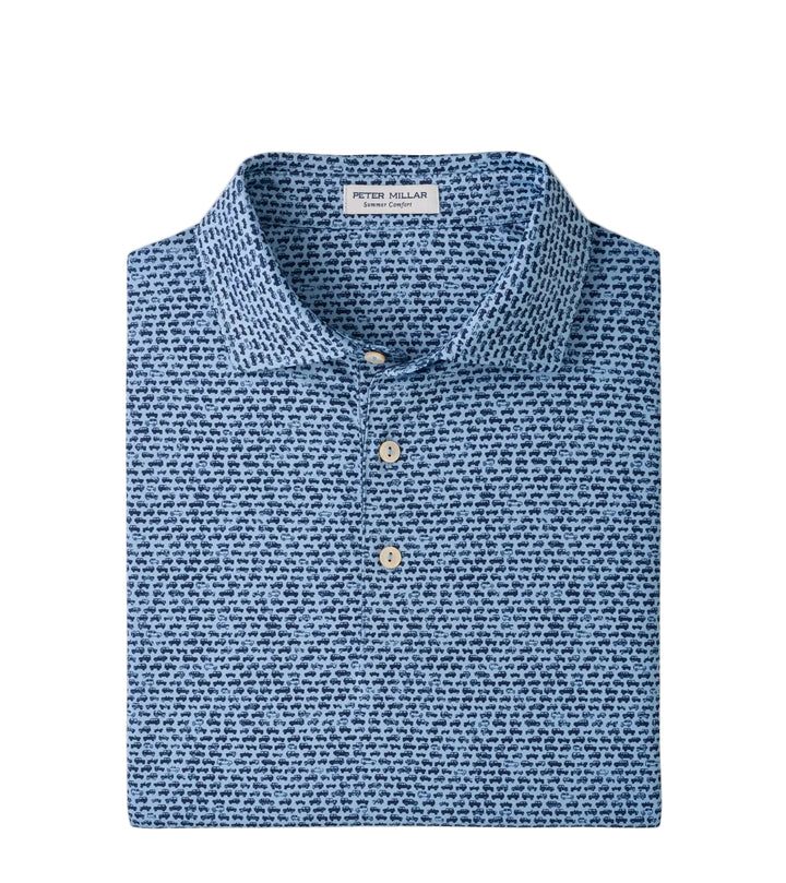 Off-Road Performance Polo (Lakeside)