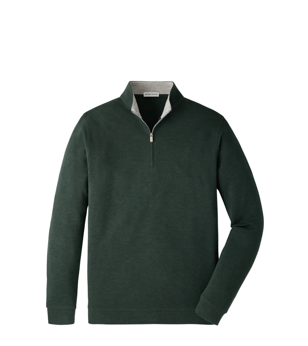Crown Comfort Pullover (Pine Brook)