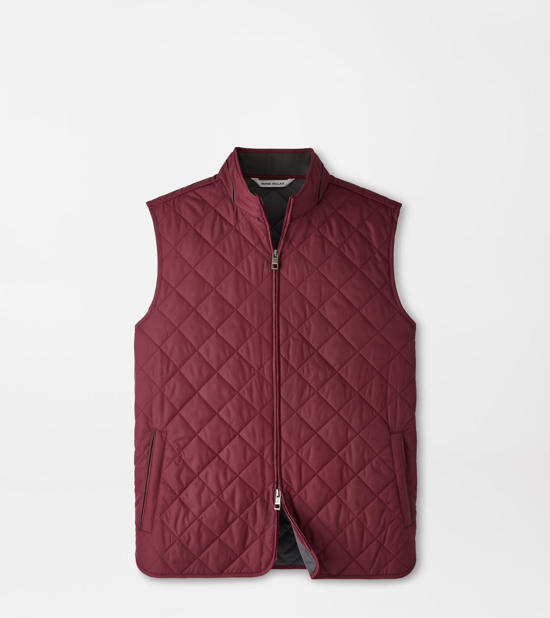 Essex Vest  (Bordeaux)