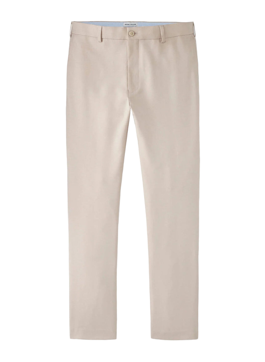Charlottle Perf Trouser (Khaki)