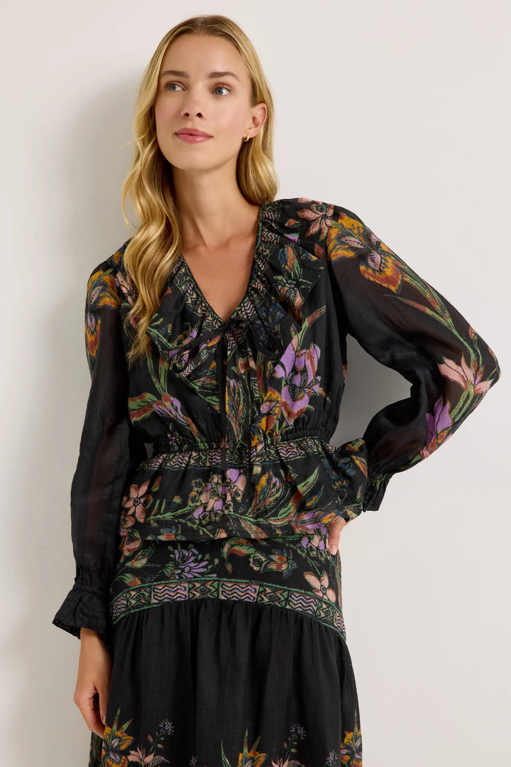 Blythe Top (Nightshade)