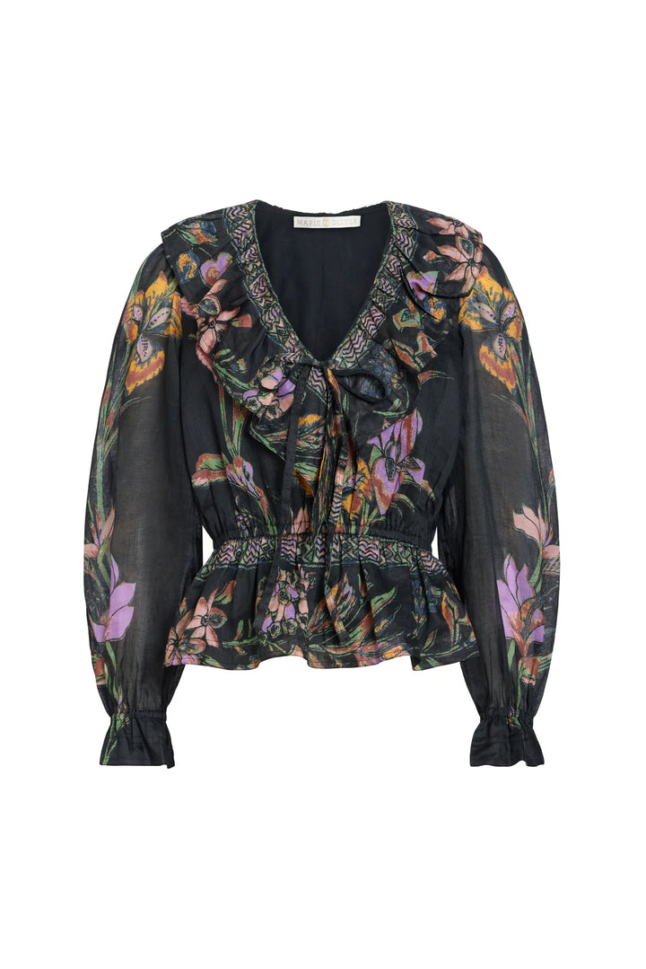 Blythe Top (Nightshade)