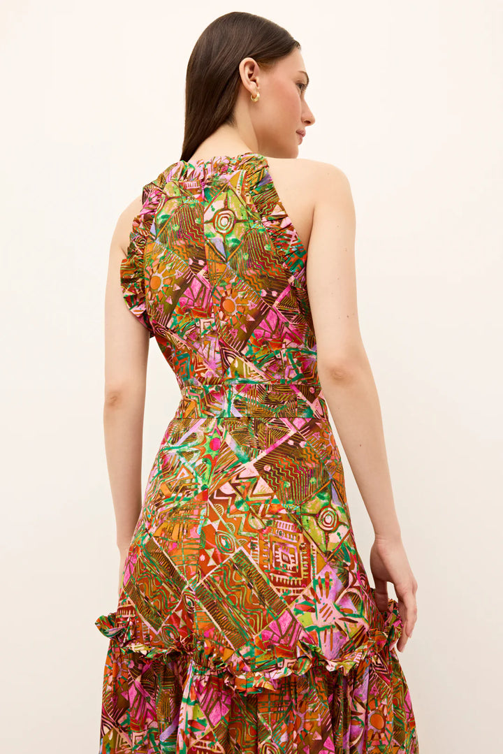 Keenan Dress (Tahiti)